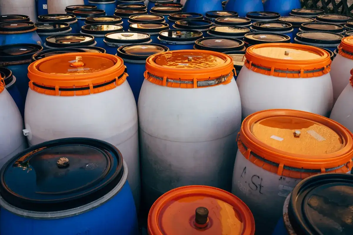 Chemical & Toxic Waste Cleanup in Kekoskee, WI