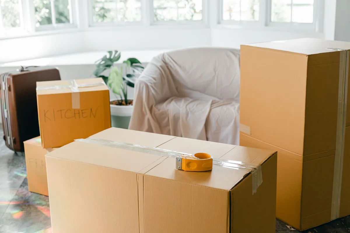 Hoarding Cleanup in Kekoskee, WI
